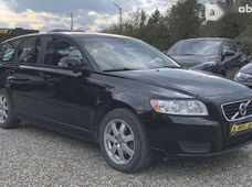 Продаж вживаних Volvo V50 2011 року в Коломиї - купити на Автобазарі