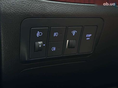 Hyundai Santa Fe 2006 - фото 30