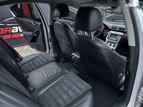 Volkswagen Passat 2007 - фото 11