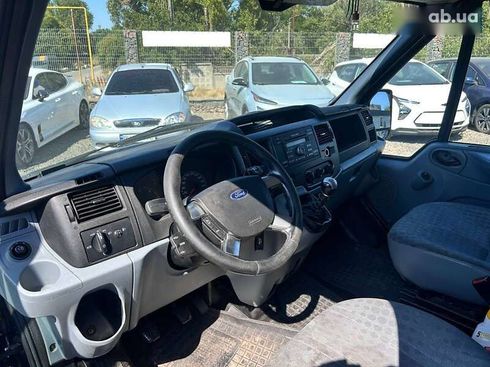Ford Transit 2012 - фото 15