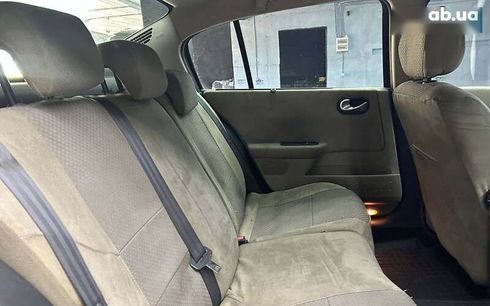 Renault Megane 2007 - фото 14