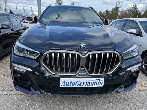 BMW X6 2021 - фото 2