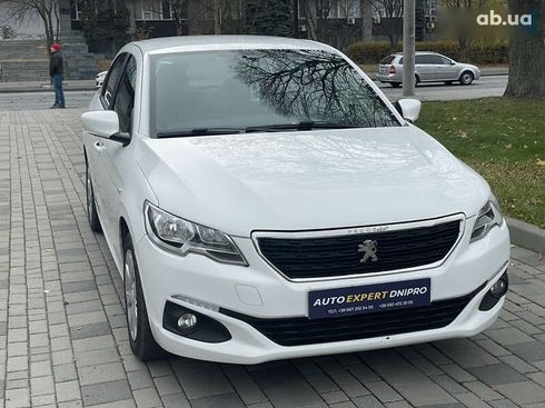 Peugeot 301 2018 - фото 6