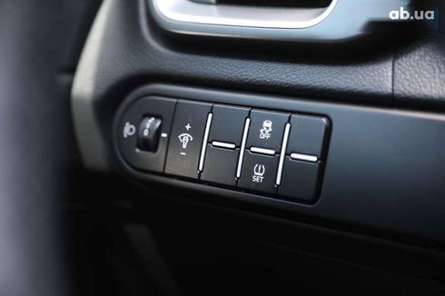 Kia Cee'd 2022 - фото 23