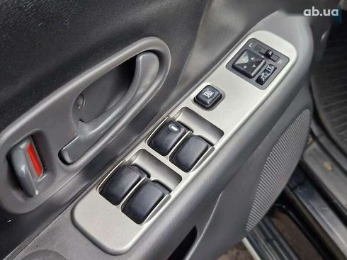 Mitsubishi Pajero Sport 2007 - фото 9