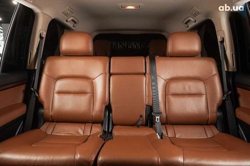 Toyota Land Cruiser 2014 - фото 14