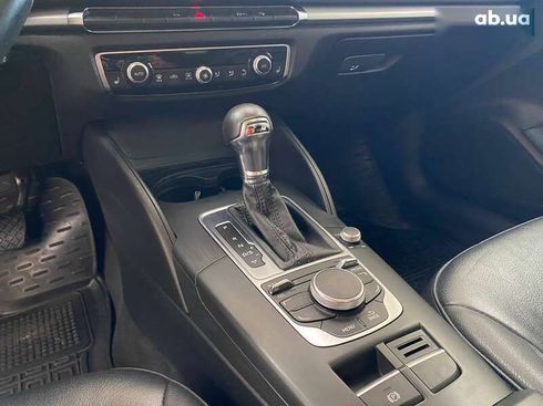 Audi A3 2015 - фото 24