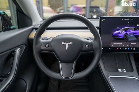 Tesla Model Y 2022 - фото 21