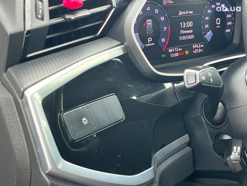 Audi Q3 2020 белый - фото 47