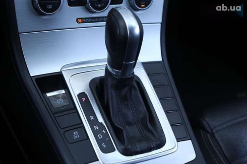 Volkswagen Passat CC 2015 - фото 20