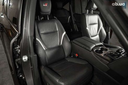Toyota Land Cruiser 2021 - фото 21