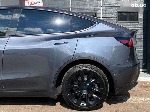 Tesla Model Y 2022 - фото 7