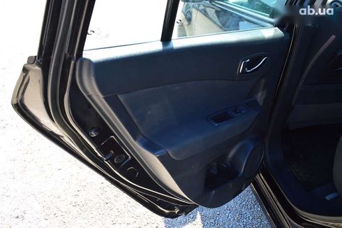 Renault Koleos 2011 - фото 9