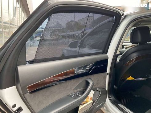 Audi A8 2015 - фото 18