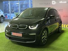 Купить BMW i3 2018 бу в Днепре - купить на Автобазаре