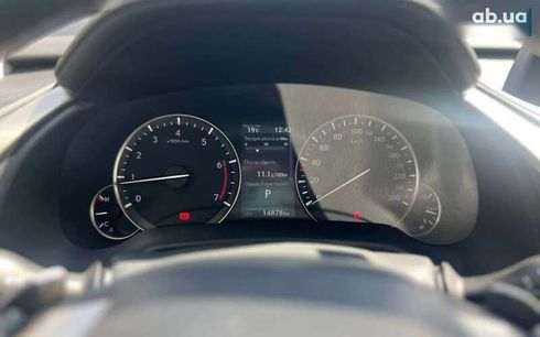 Lexus RX 2021 - фото 16