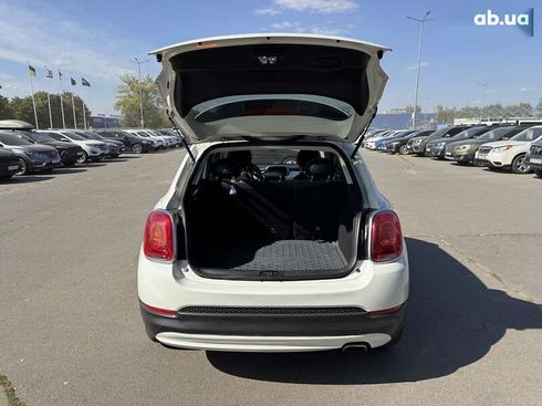 Fiat 500X 2015 - фото 9