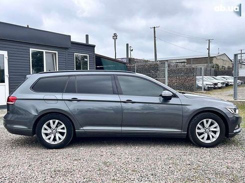 Volkswagen Passat 2015 - фото 4