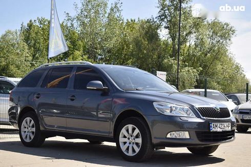 Skoda Octavia 2011 - фото 6