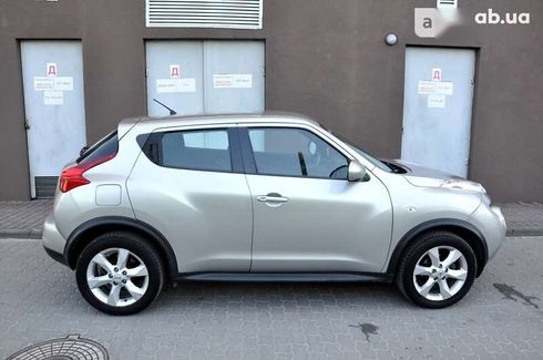 Nissan Juke 2013 - фото 12