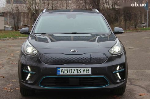 Kia Niro 2020 - фото 6