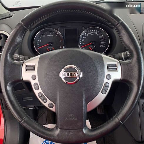 Nissan Qashqai 2011 - фото 8