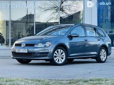 Купить Volkswagen Golf 2017 бу в Киеве - купить на Автобазаре