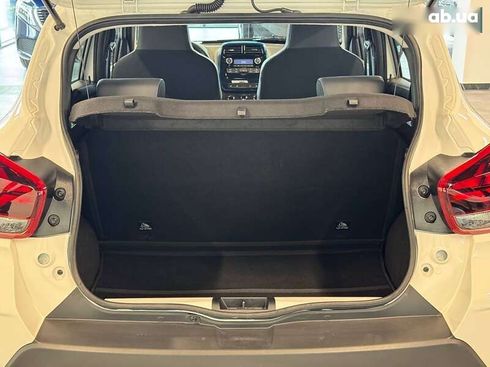 Dacia Spring 2022 - фото 16