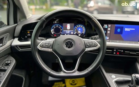 Volkswagen Golf 2020 - фото 14