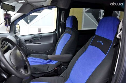 Peugeot Expert 2007 - фото 16