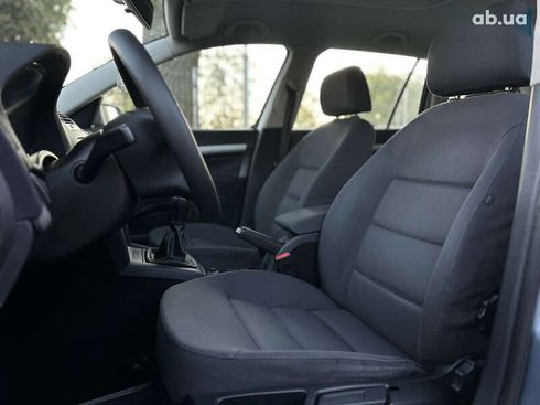 Skoda Octavia 2004 - фото 26