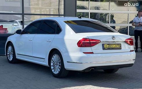 Volkswagen Passat 2015 - фото 5