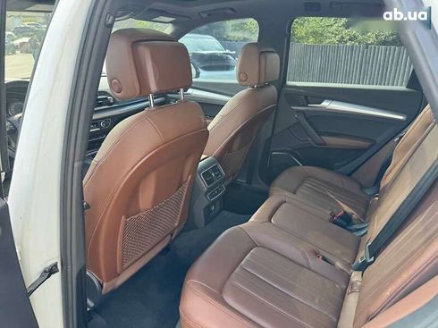 Audi Q5 2018 - фото 15