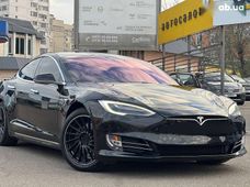 Продаж вживаних Tesla в Одеській області - купити на Автобазарі