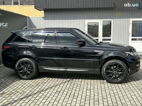 Land Rover Range Rover Sport 2013 - фото 8