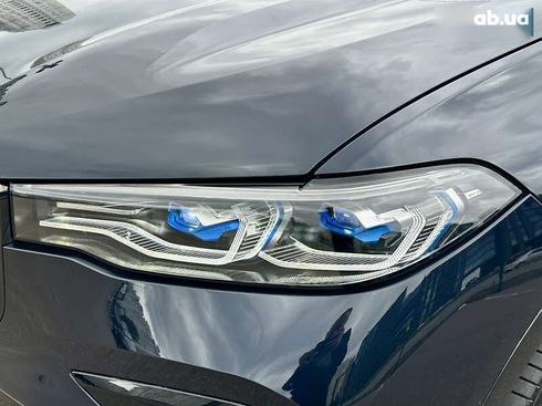 BMW X7 2021 - фото 28
