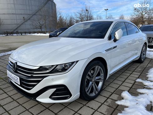 Volkswagen Arteon 2022 - фото 11