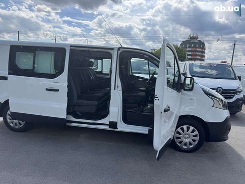 Renault Trafic 2018 - фото 2