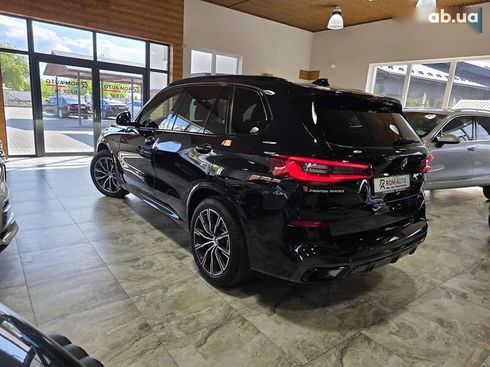 BMW X5 2019 - фото 22