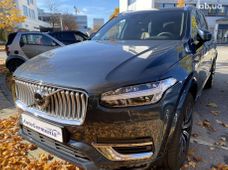 Продажа б/у Volvo XC90 2021 года в Киеве - купить на Автобазаре