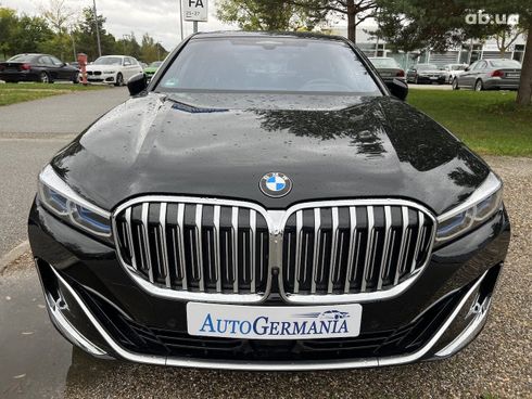 BMW 7 серия 2020 - фото 33