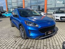 Продажа Ford б/у в Львовской области - купить на Автобазаре