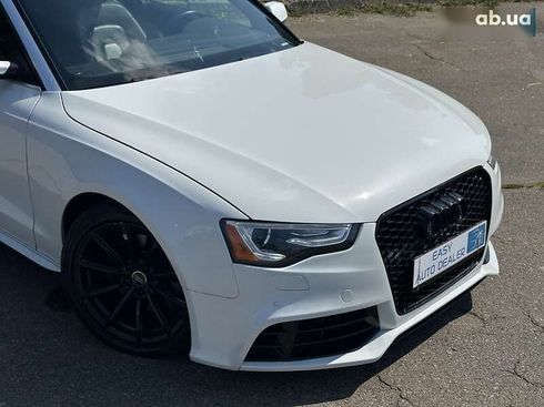 Audi A5 2015 - фото 12