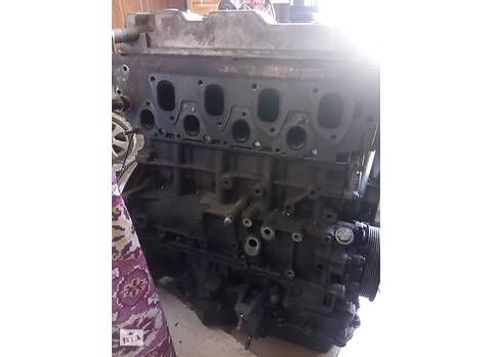 двигатель в сборе для Ford Transit - купити на Автобазарі - фото 3