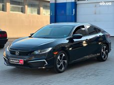 Продажа б/у Honda Civic 2019 года - купить на Автобазаре