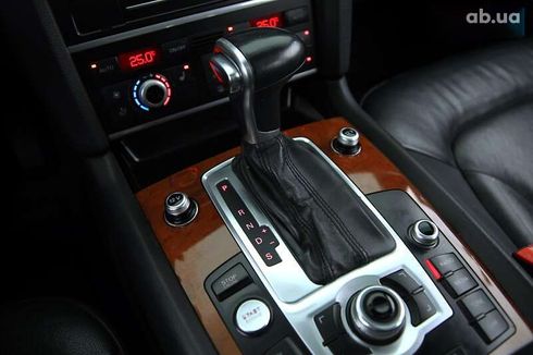 Audi Q7 2015 - фото 19