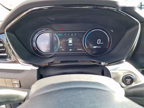 Kia Niro 2021 - фото 24