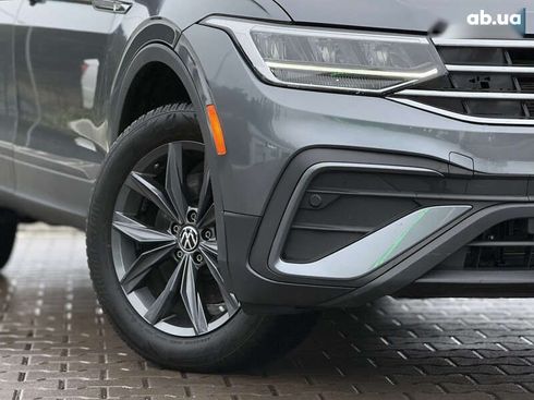 Volkswagen Tiguan 2022 - фото 7