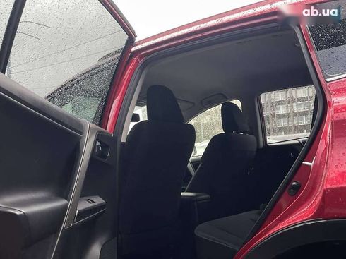 Toyota RAV4 2014 - фото 20