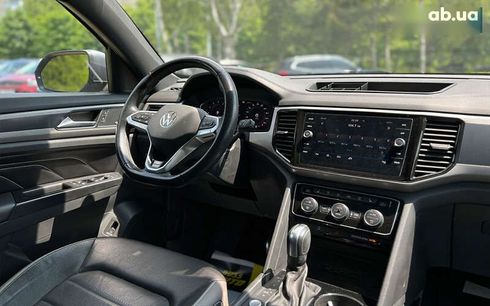 Volkswagen Atlas Cross Sport 2020 - фото 13